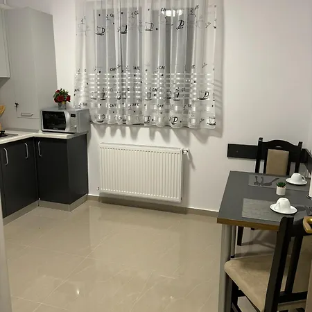 Appartement Celine Confort N. D. Cocea