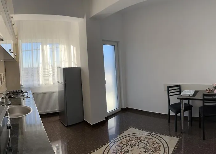 Celine Confort N. D. Cocea Бухарест