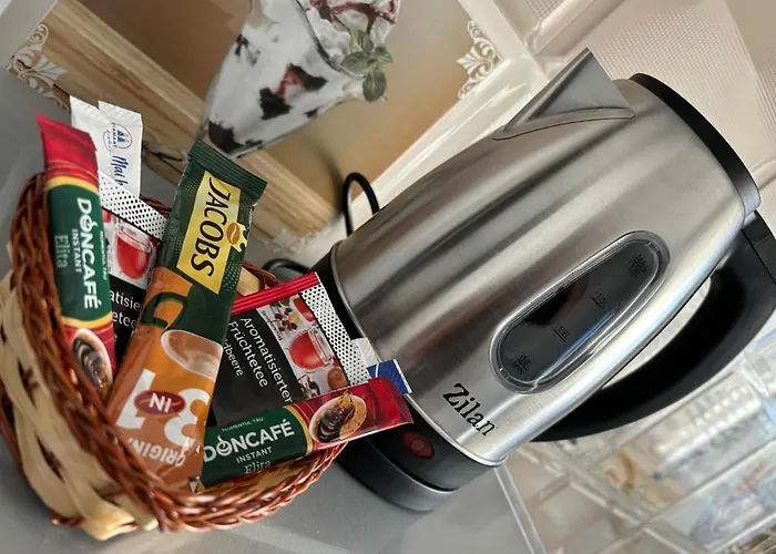 Celine Confort N. D. Cocea شقة