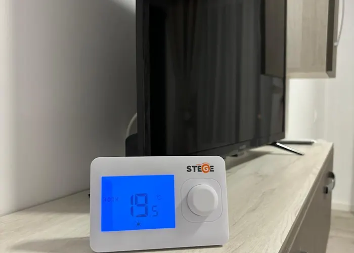 شقة Celine Confort N. D. Cocea *