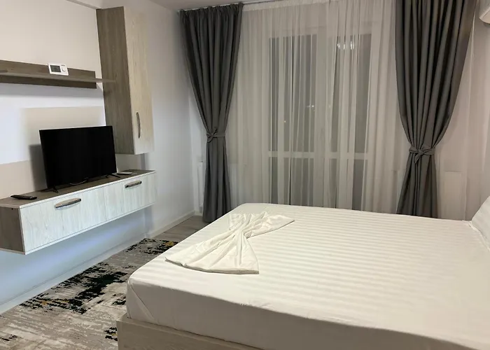 Celine Confort N. D. Cocea Бухарест