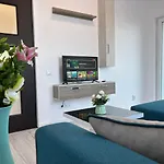 Apartamento Celine Confort N. D. Cocea