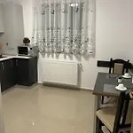 Apartamento Celine Confort N. D. Cocea