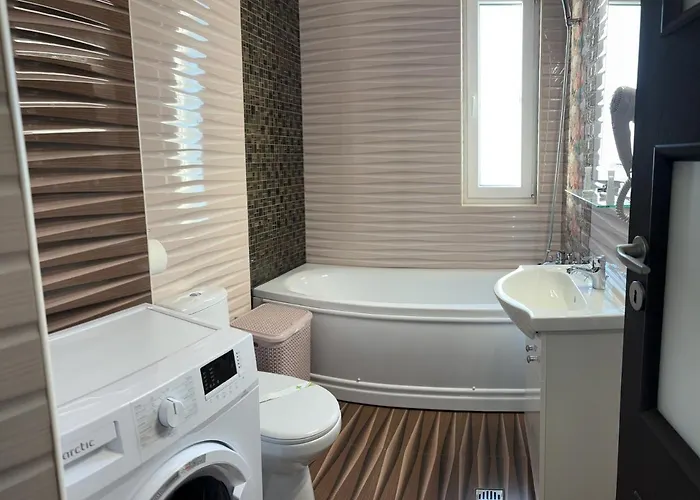 Celine Confort N. D. Cocea Apartament *