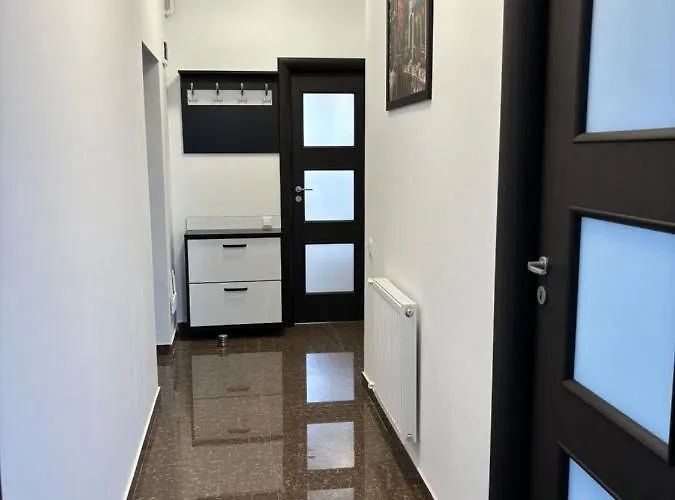Apartment Celine Confort N. D. Cocea