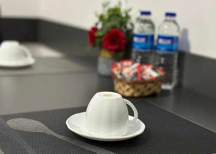 Apartament Celine Confort N. D. Cocea Bukareszt