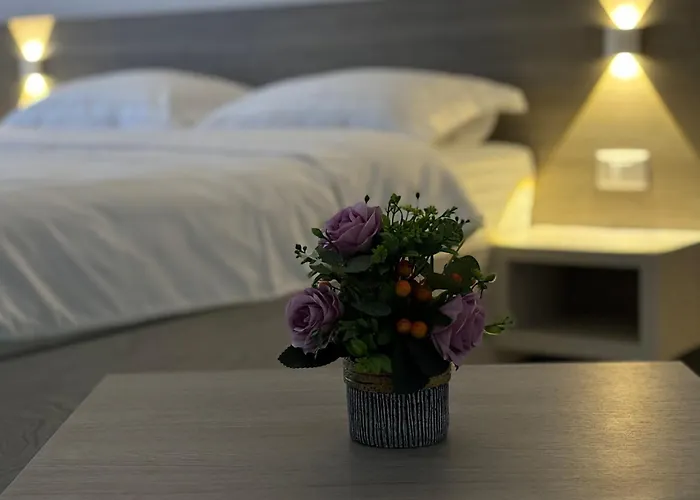 Apartment Celine Confort N. D. Cocea *