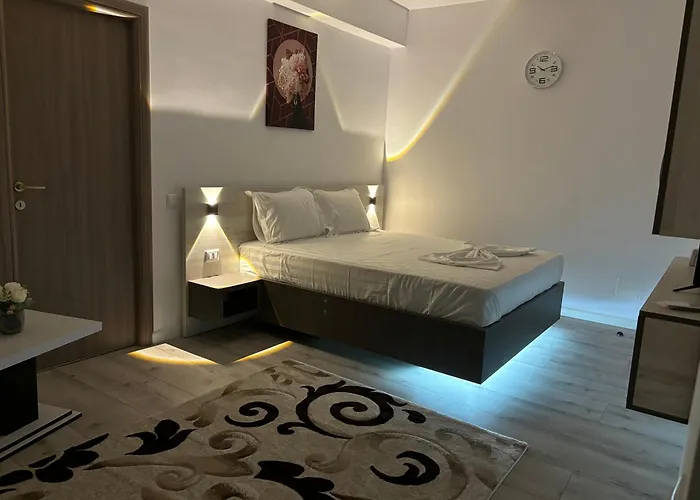 Celine Confort N. D. Cocea Apartament Bukareszt