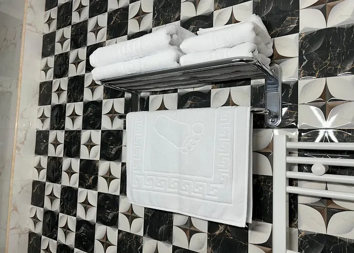 Apartment Celine Confort N. D. Cocea *
