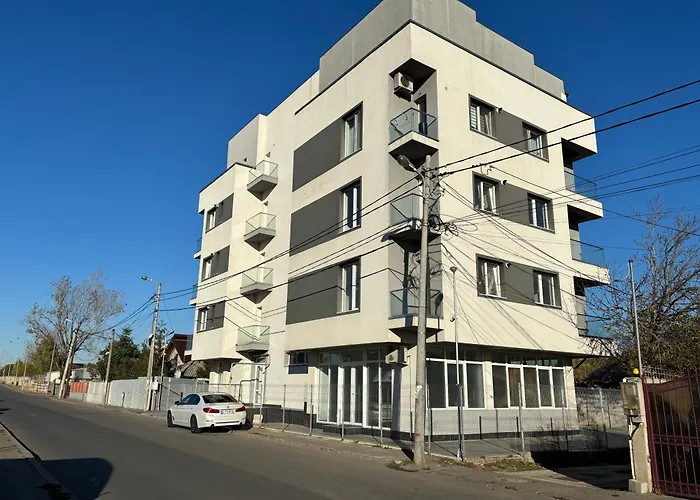Celine Confort N. D. Cocea * Bukarest