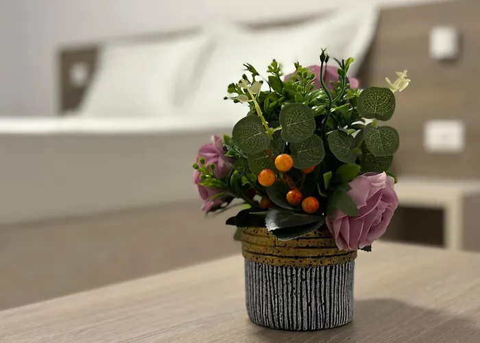Apartment Celine Confort N. D. Cocea Bukarest