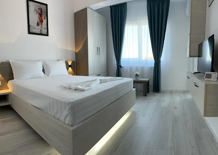 Apartment Celine Confort N. D. Cocea *