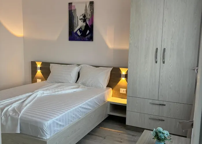 Apartment Celine Confort N. D. Cocea *