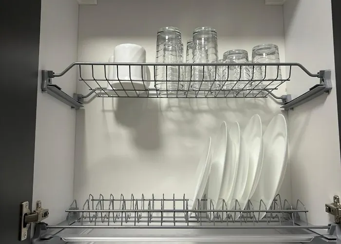 Celine Confort N. D. Cocea Apartment