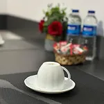 Lägenhet Celine Confort N. D. Cocea Bukarest